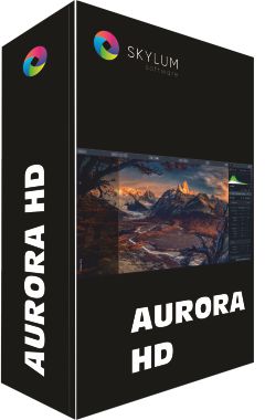 aurora box
