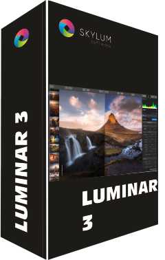 luminar box