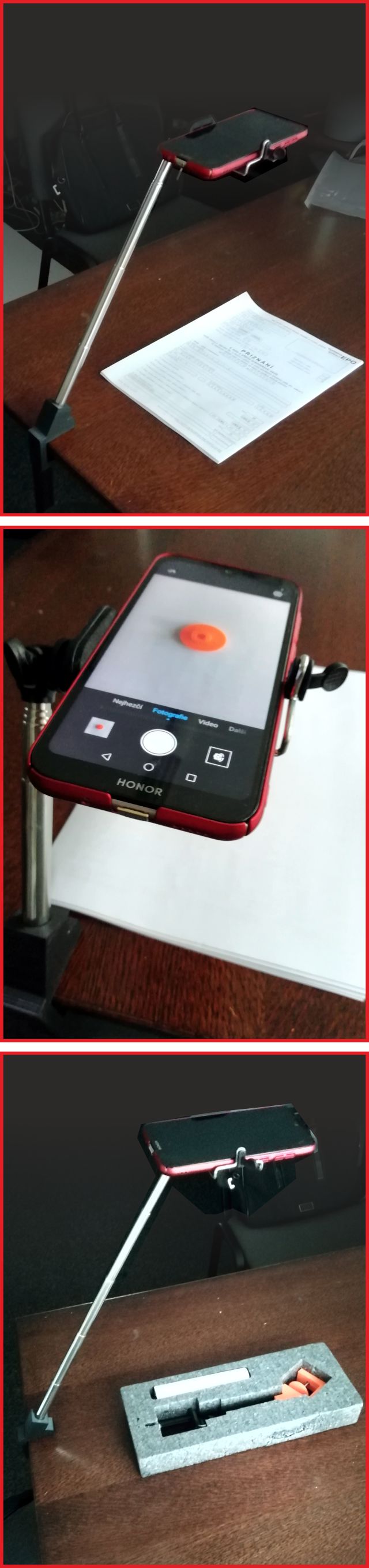 RC mala velka nejvetsi