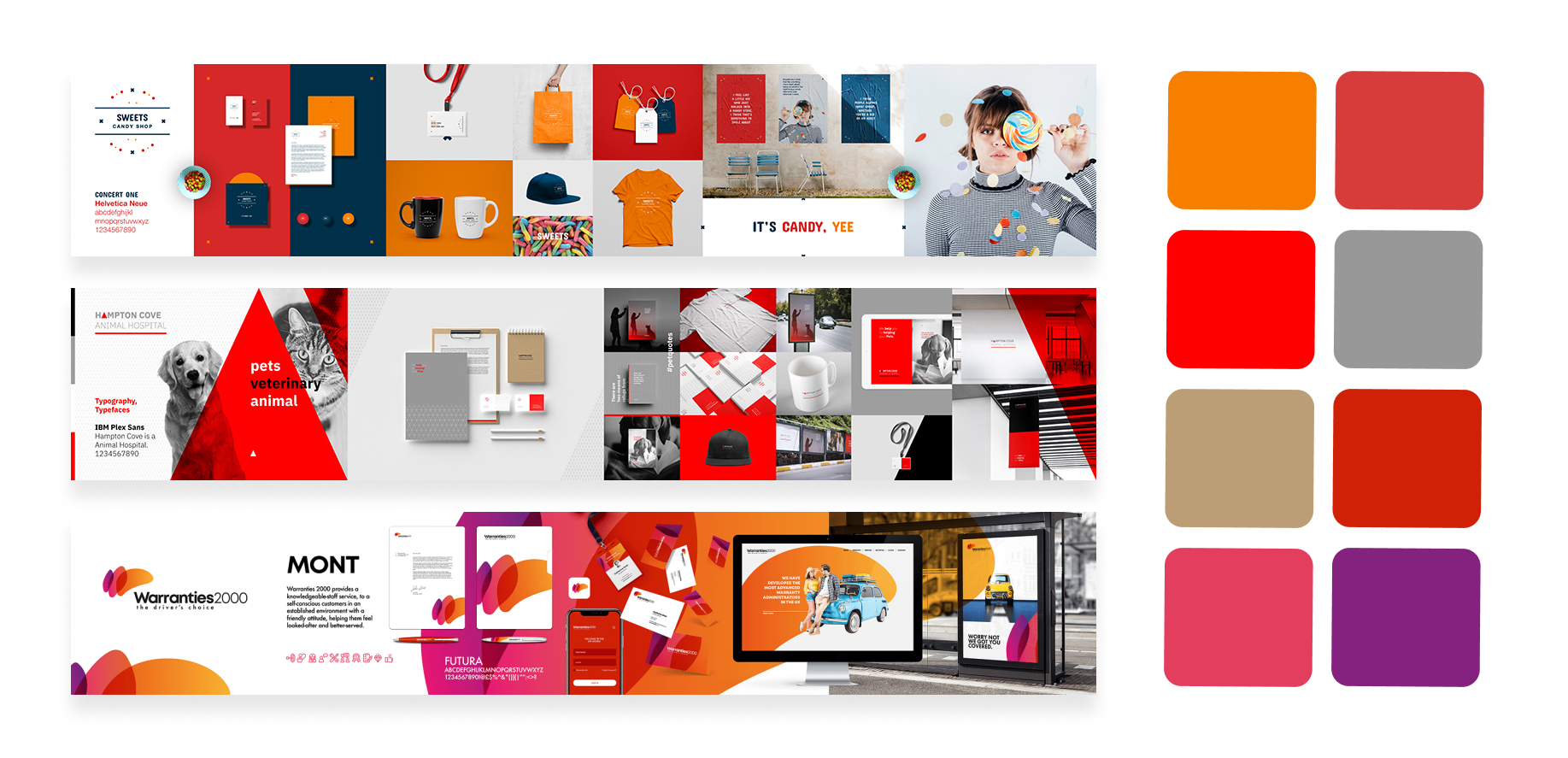 Arch2O 5 websites to help you choose eye popping color schemes for your design projects