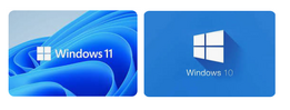 Windows 11 vs Windows 10