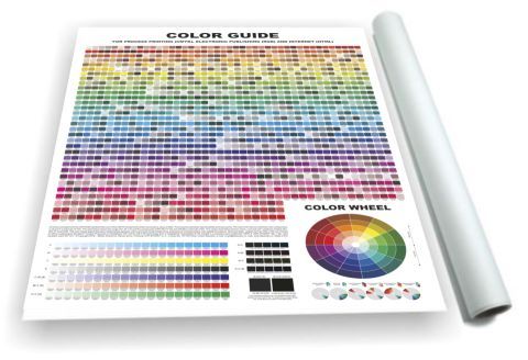 colorguide3d