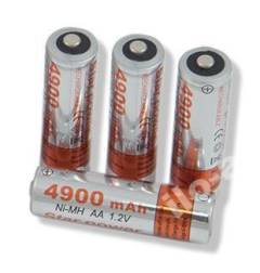 4900mah