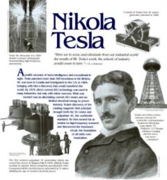 NikolaTesla